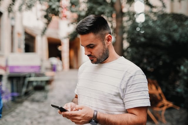 Annoying Texts