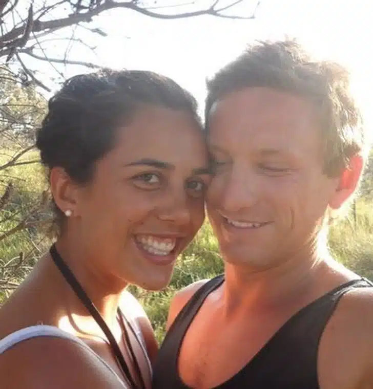 Turia Pitt