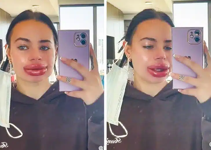 Lip Fillers