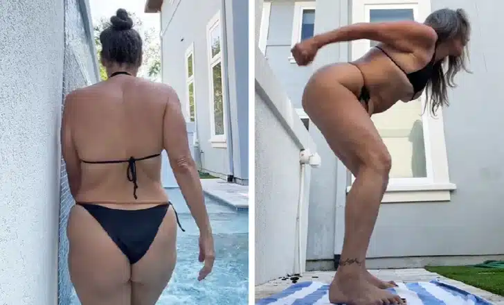 Elle Anthony