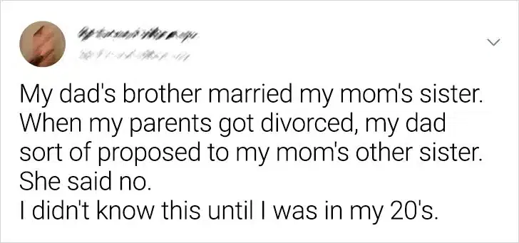 Life-Altering Secrets