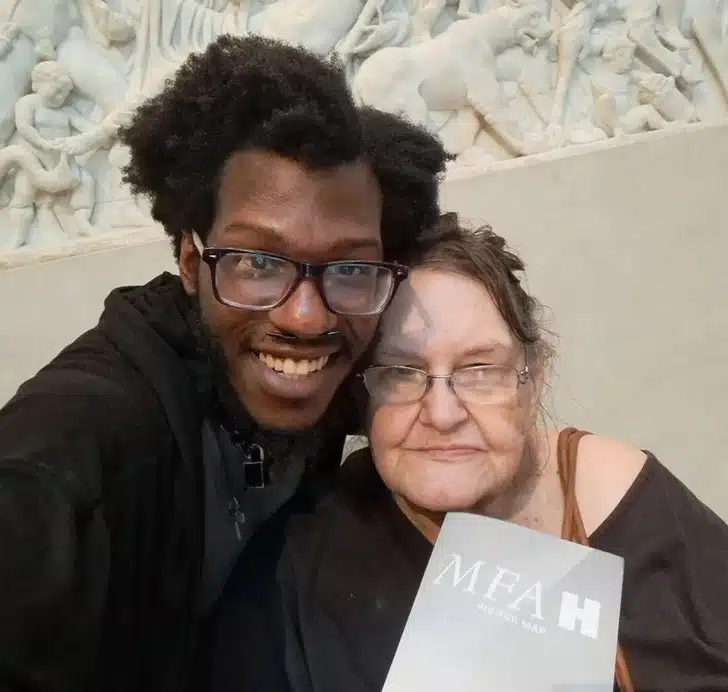 Atypical Pair