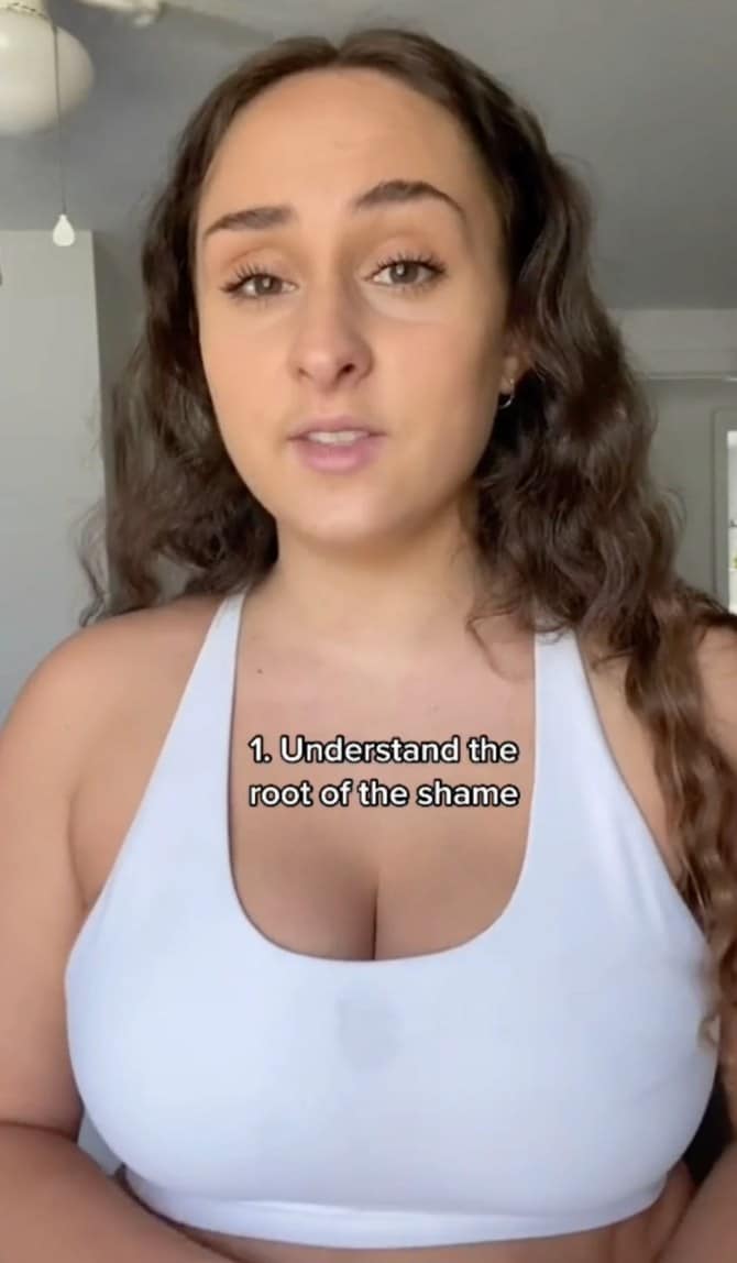 Large-Chested Advocate