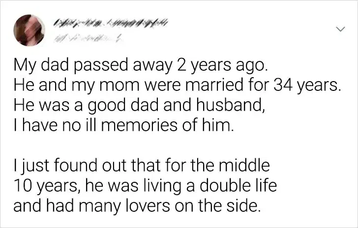 Life-Altering Secrets