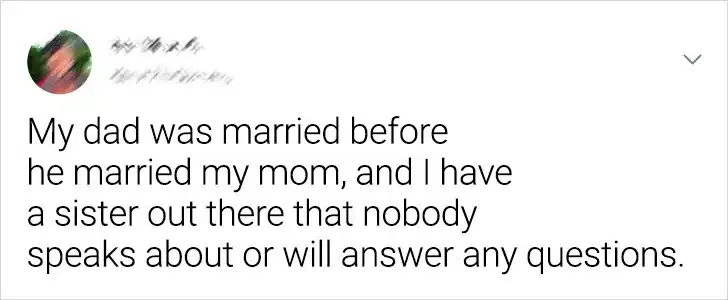 Life-Altering Secrets
