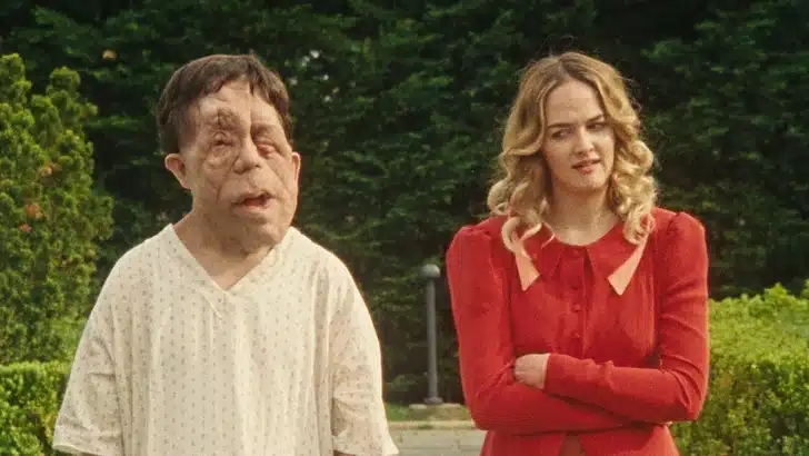 Adam Pearson