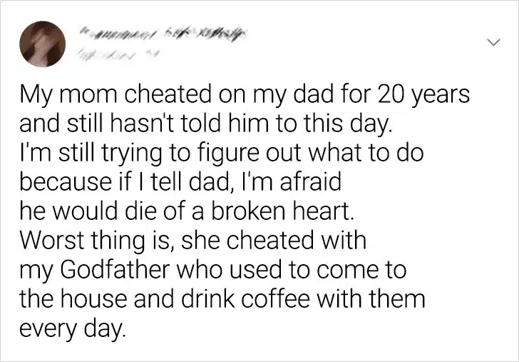 Life-Altering Secrets