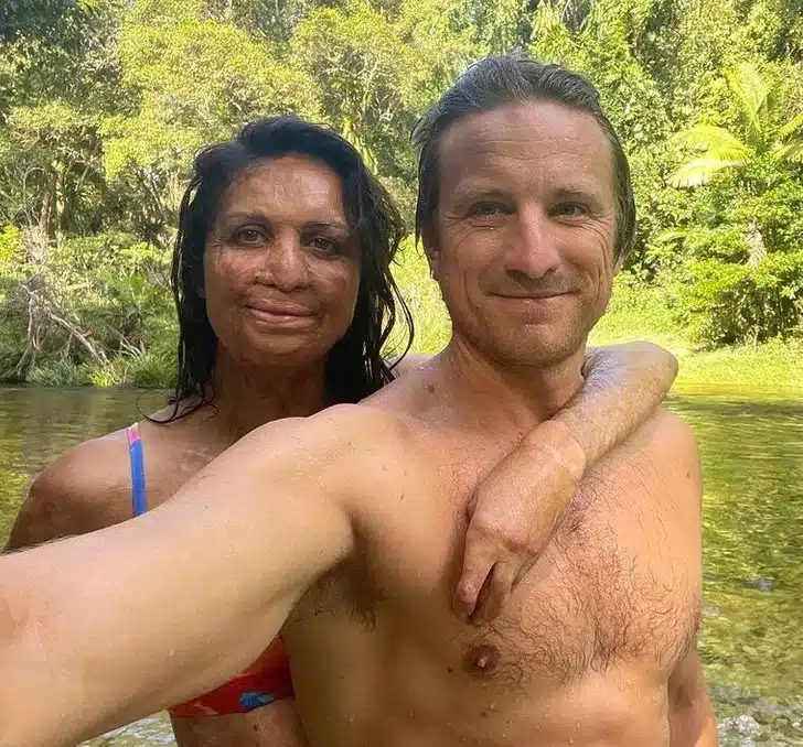 Turia Pitt