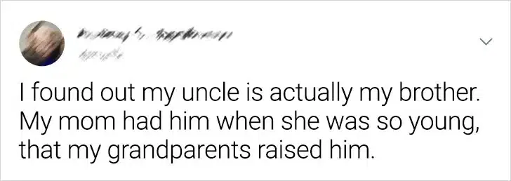 Life-Altering Secrets