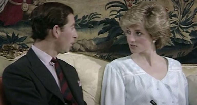 Princess Diana
