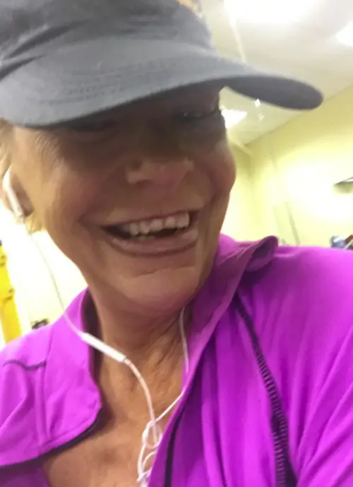 Patricia Krentcil