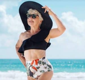 Joan McDonald