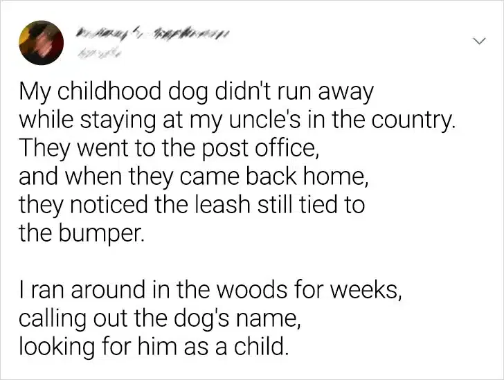 Life-Altering Secrets