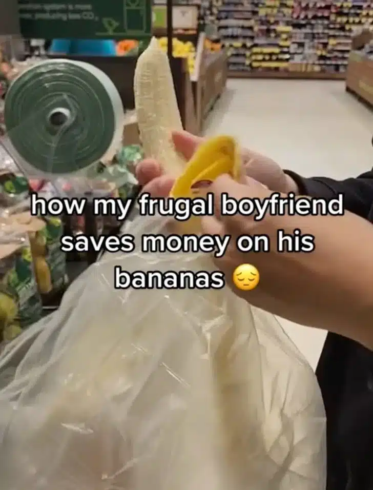 Australian man