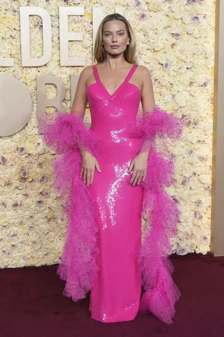 2024 Golden Globe
