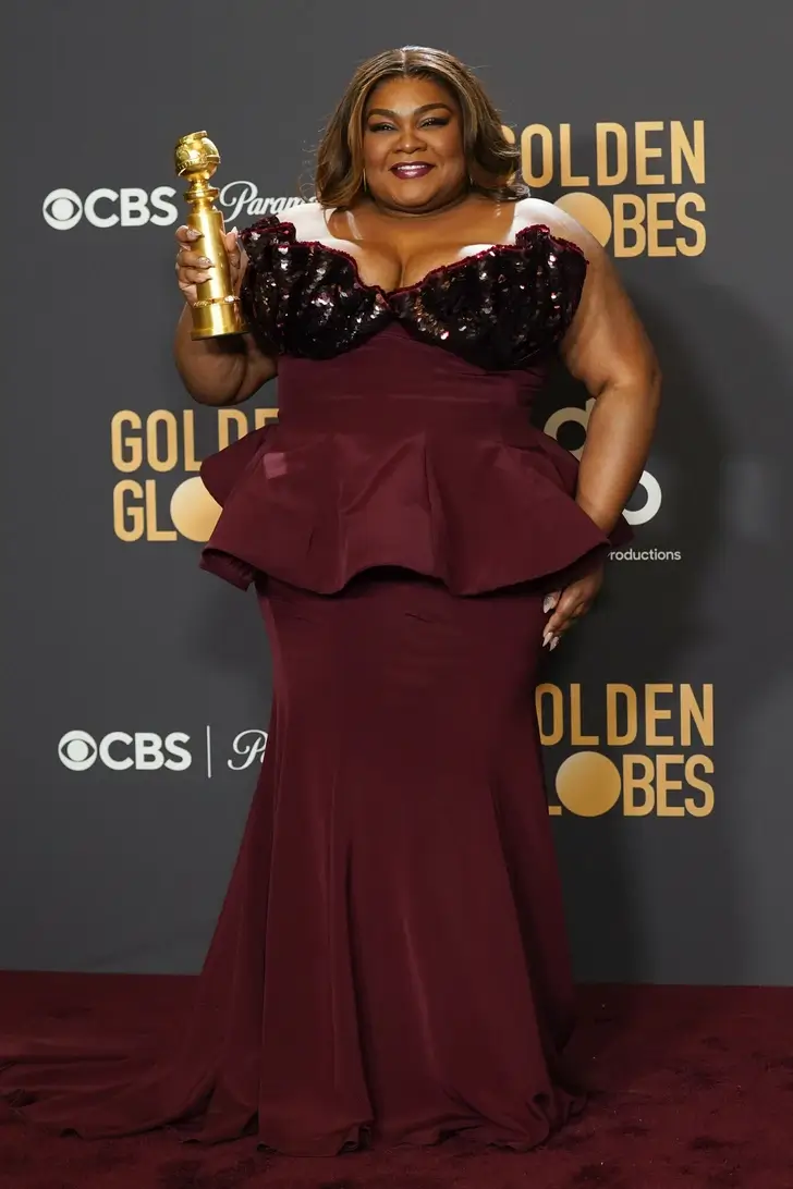 2024 Golden Globe