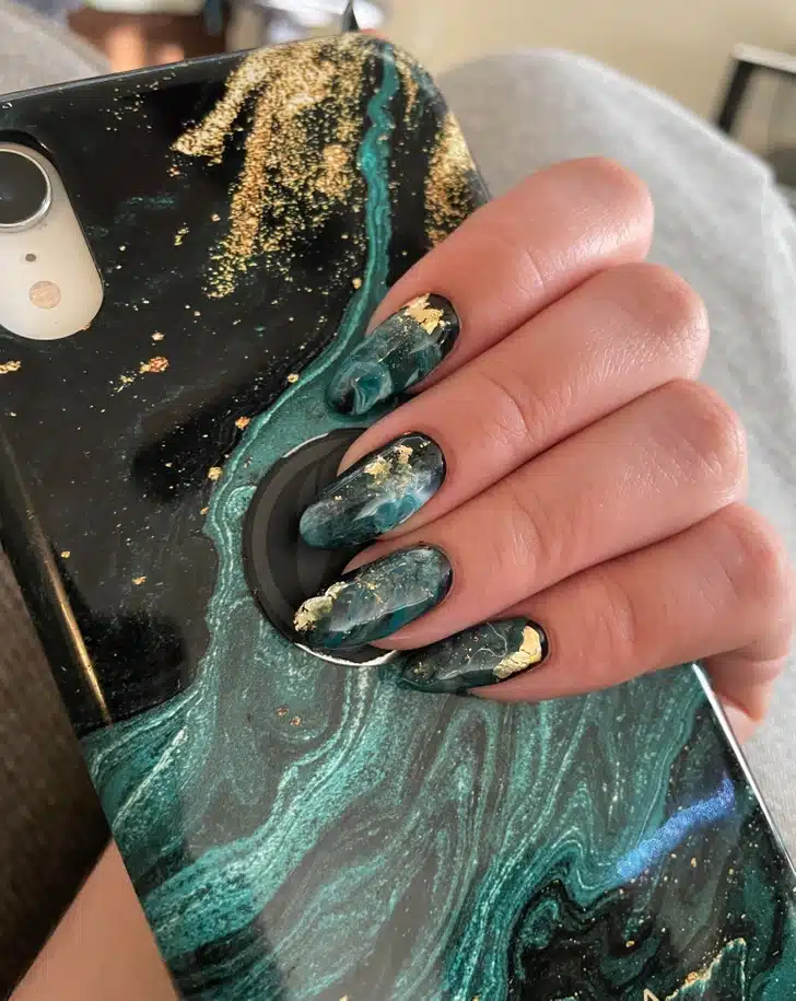 Nail Art Ideas