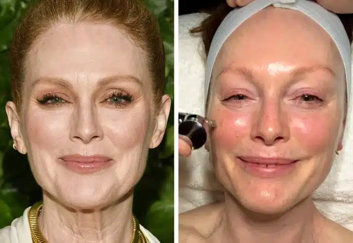 Makeup-Free