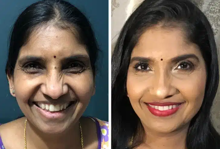 Power of Makeup