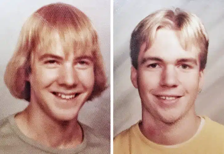 Time-Traveling Duos