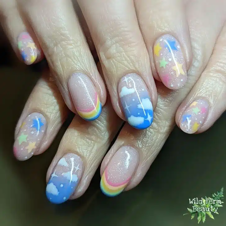 Nail Art Ideas