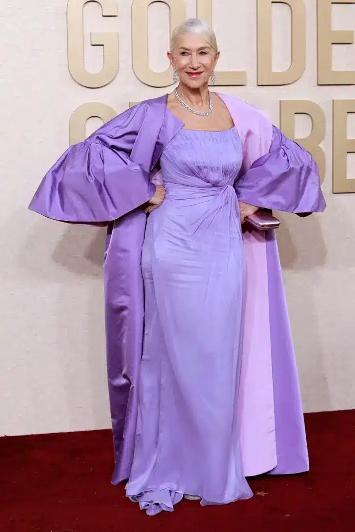 2024 Golden Globe