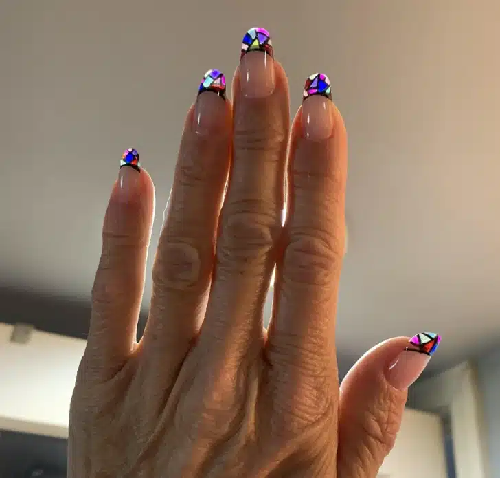 Nail Art Ideas
