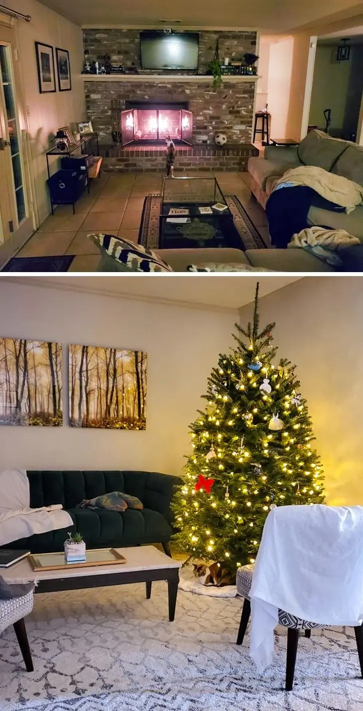 Single Men Apartments