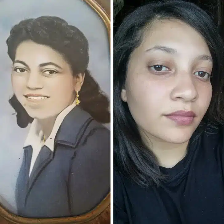 Time-Traveling Duos