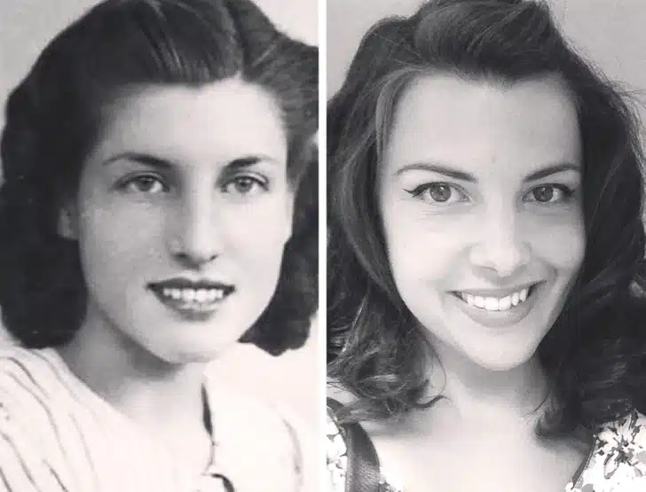 Time-Traveling Duos