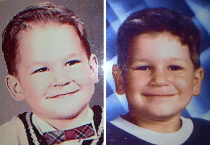 Time-Traveling Duos