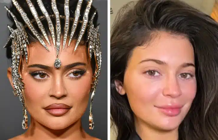 Makeup-Free