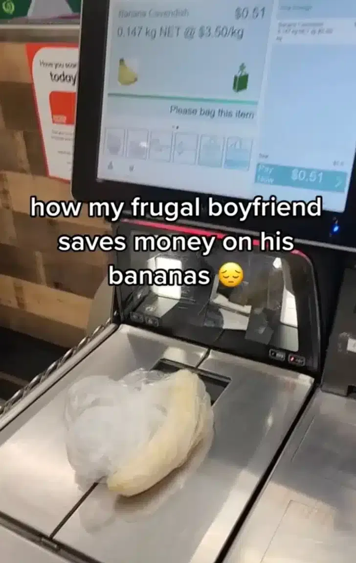 Australian man