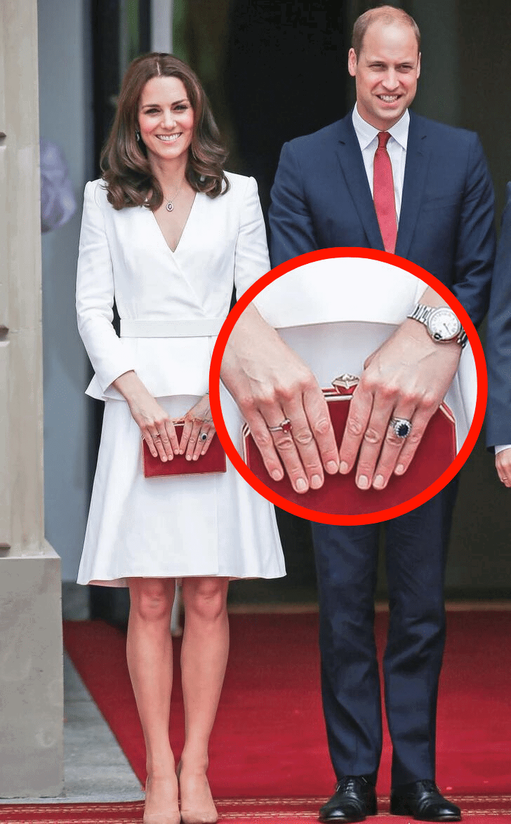 7 Royal Life Hacks