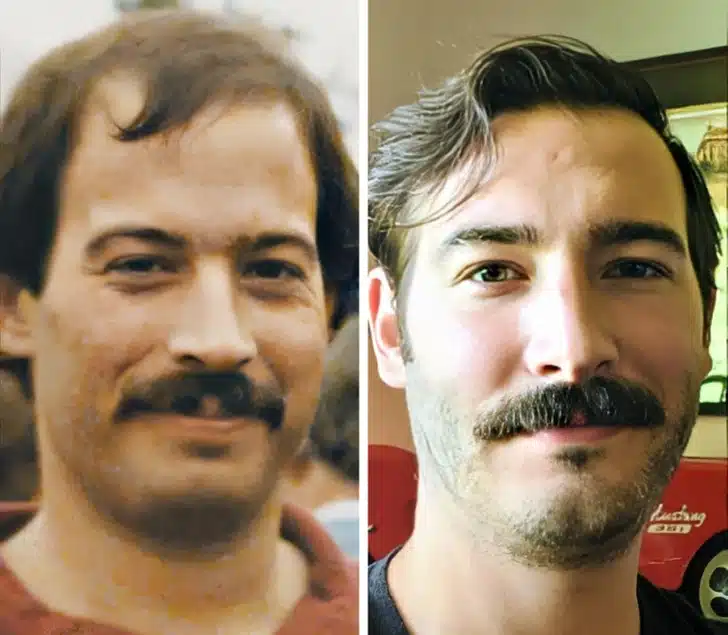 Time-Traveling Duos
