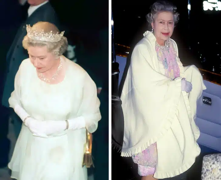 7 Royal Life Hacks