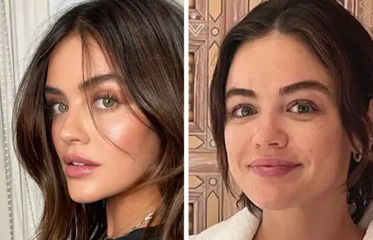 Makeup-Free
