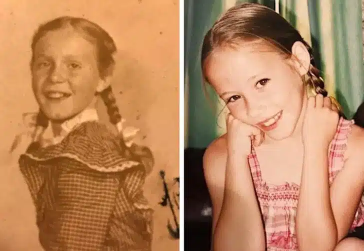 Time-Traveling Duos
