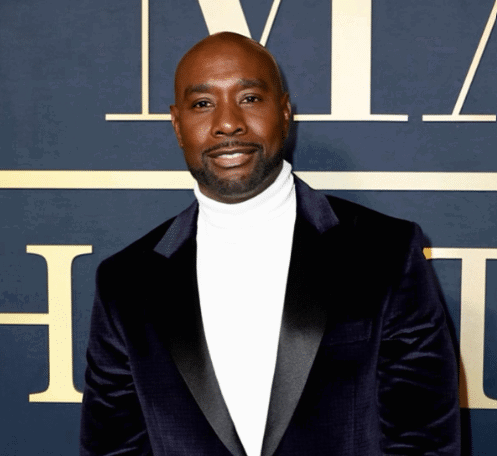 Morris Chestnut