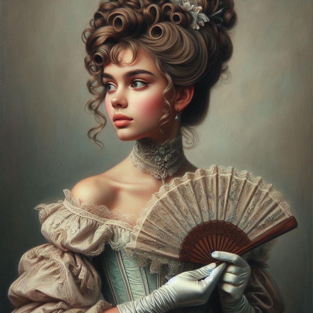 the Victorian Era