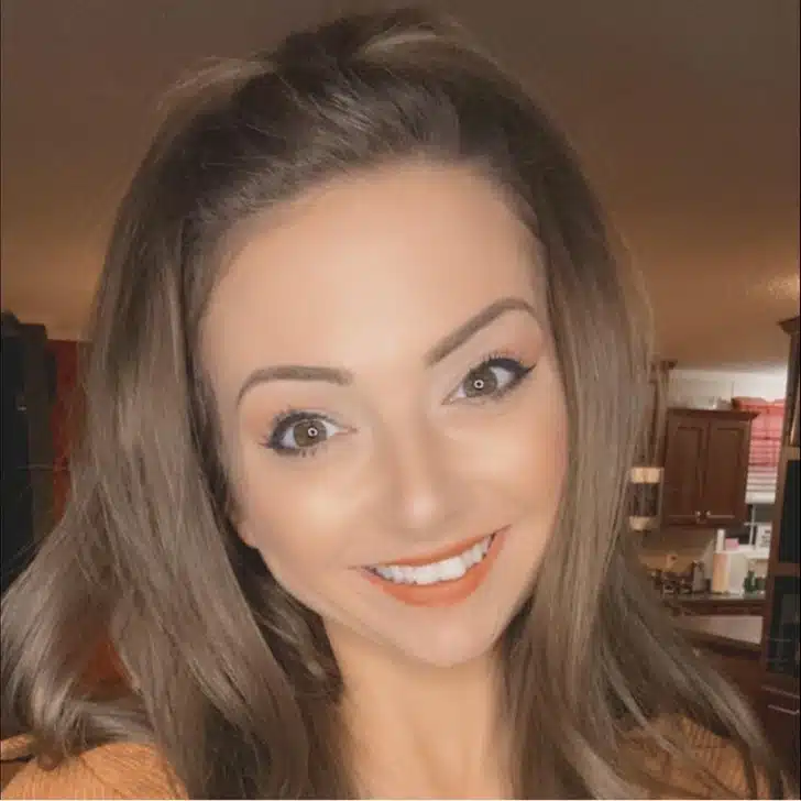 37-Year-Old grandma