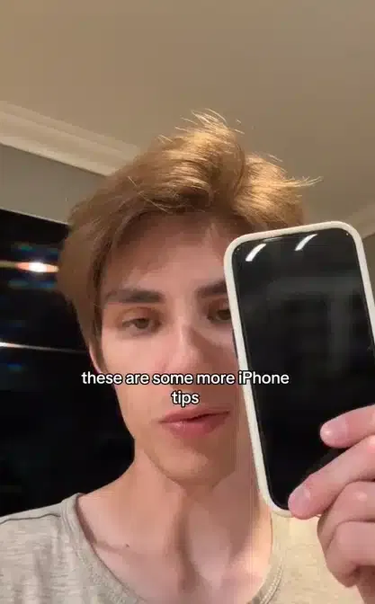 iPhone Hacks