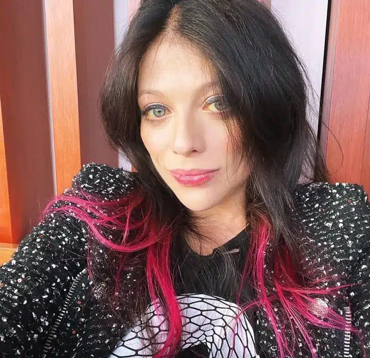 Michelle Trachtenberg