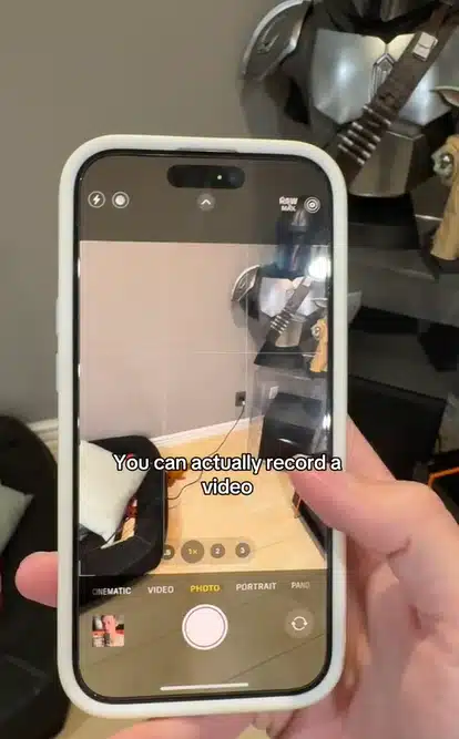 iPhone Hacks