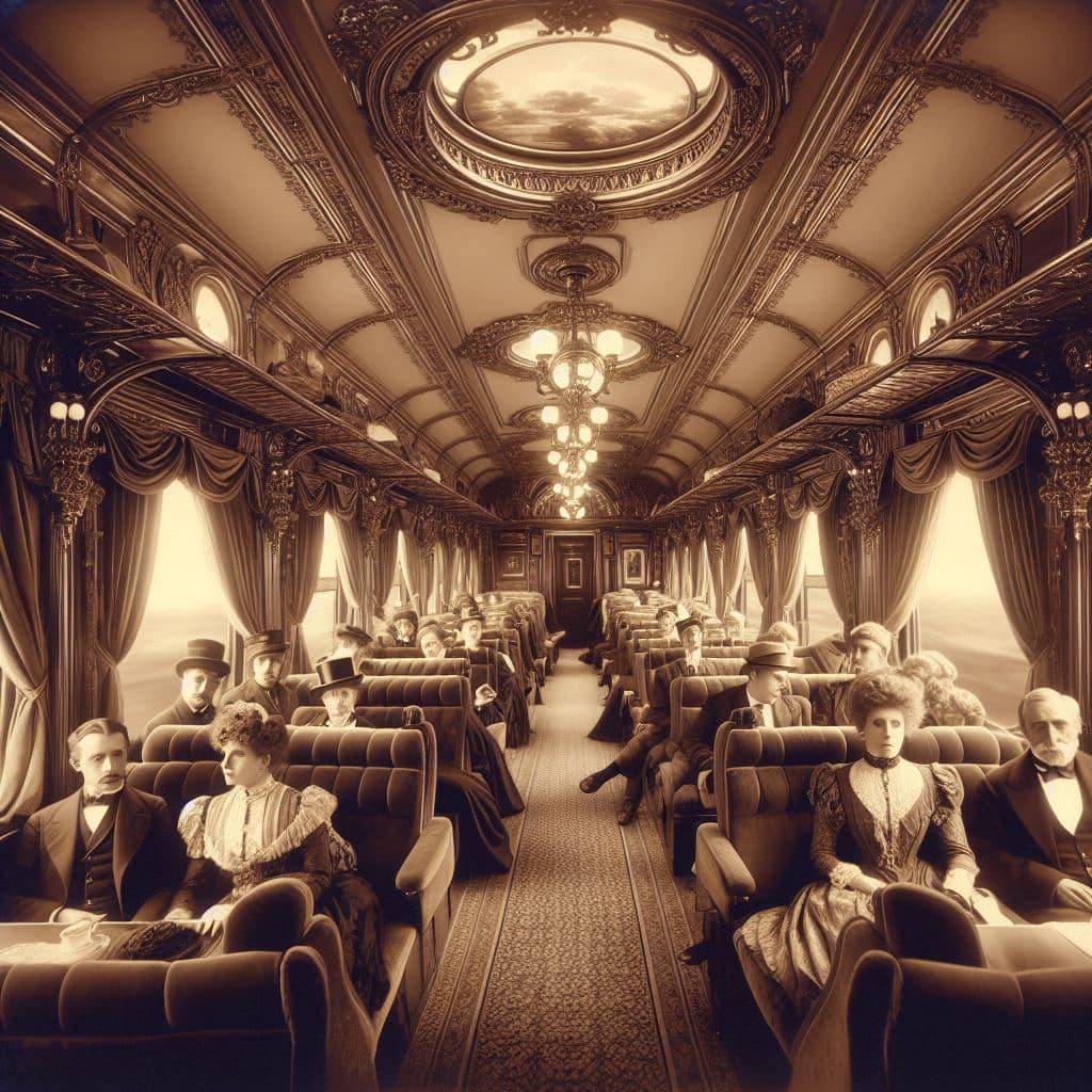 the Victorian Era