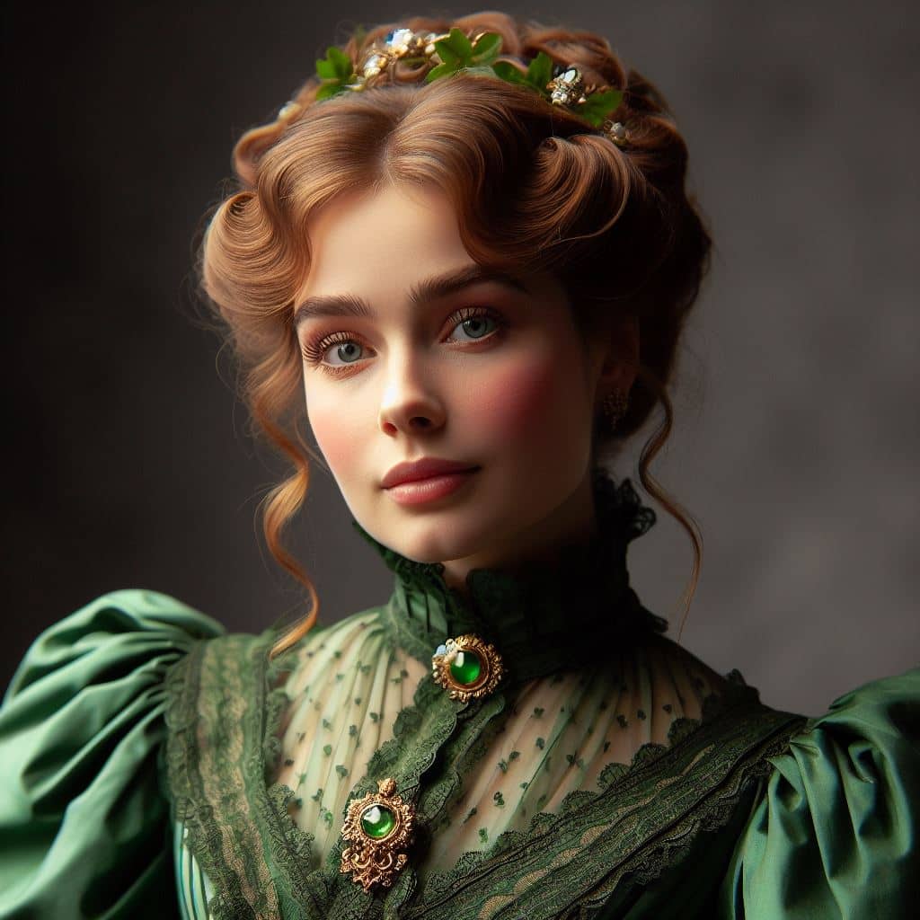 the Victorian Era