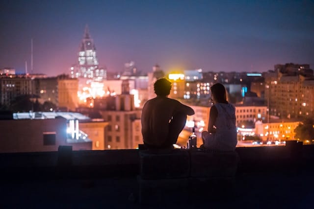 How to Make Him Miss You