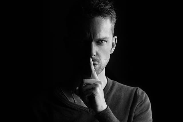 Traits of a Narcissist