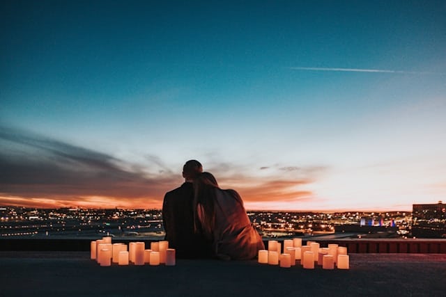 How to Make Him Miss You