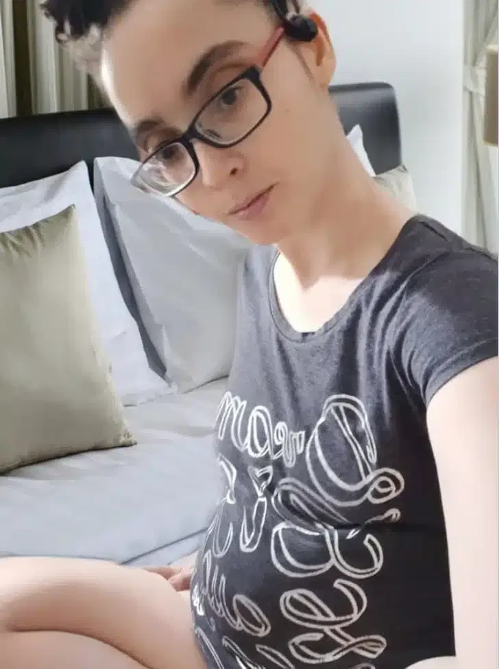 AI-Powered Husband